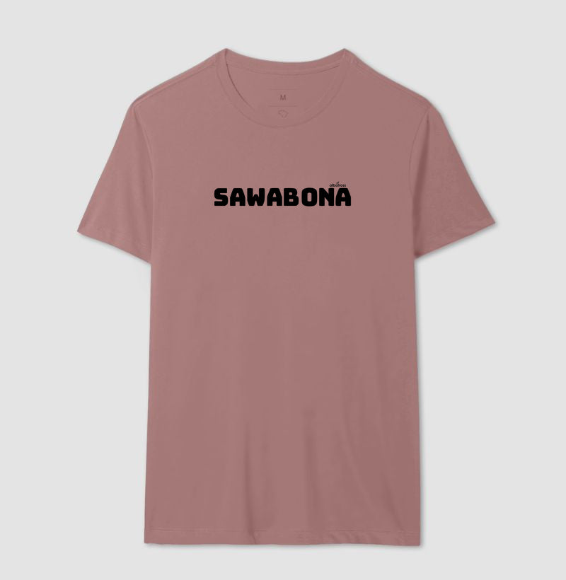 SAWABONA