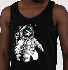 GATO ASTRONAUTA