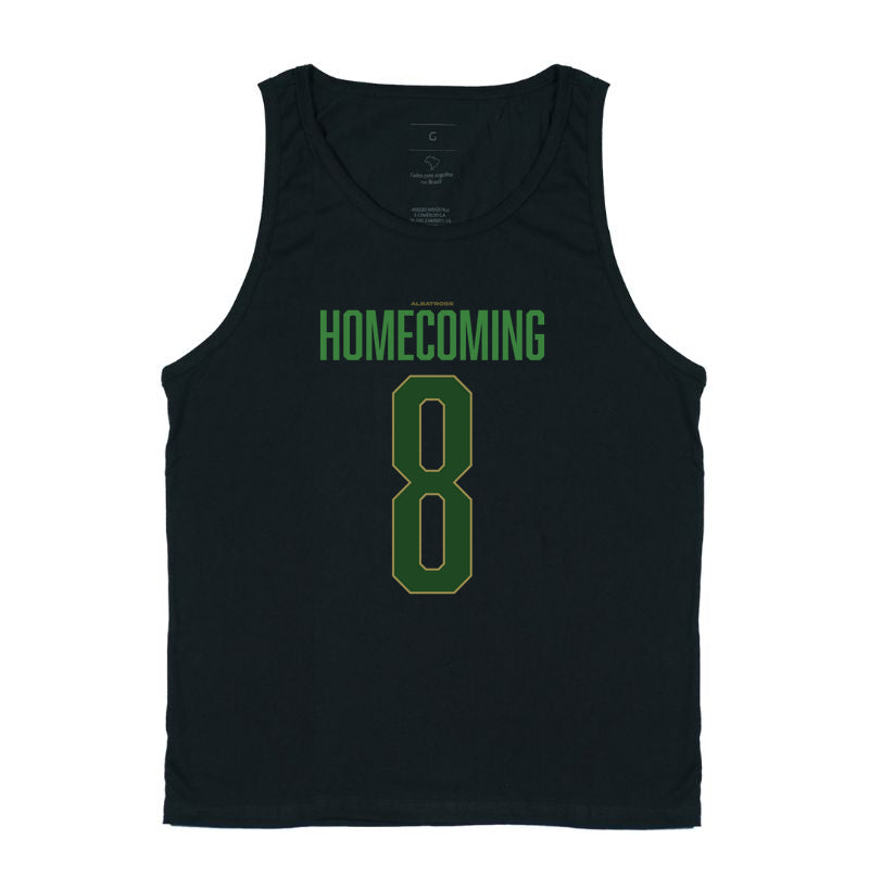 HOMECOMING 8