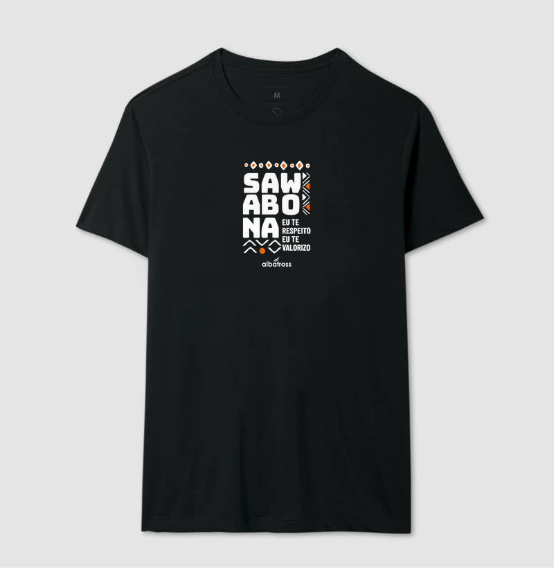 SAWABONA