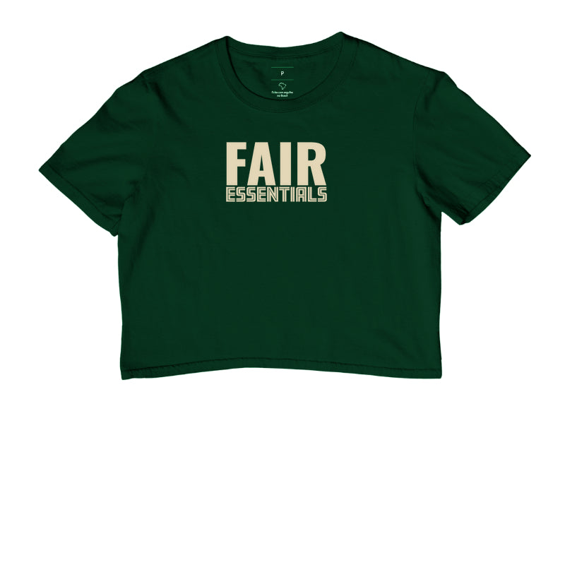 FAIR - CORPO E MENTE
