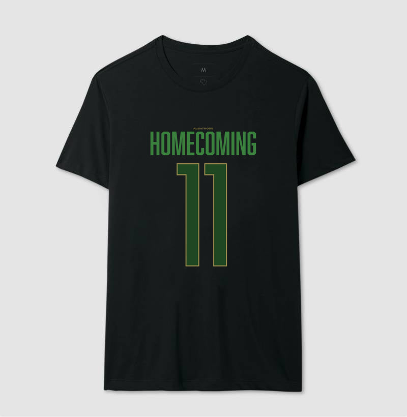 HOMECOMING 11
