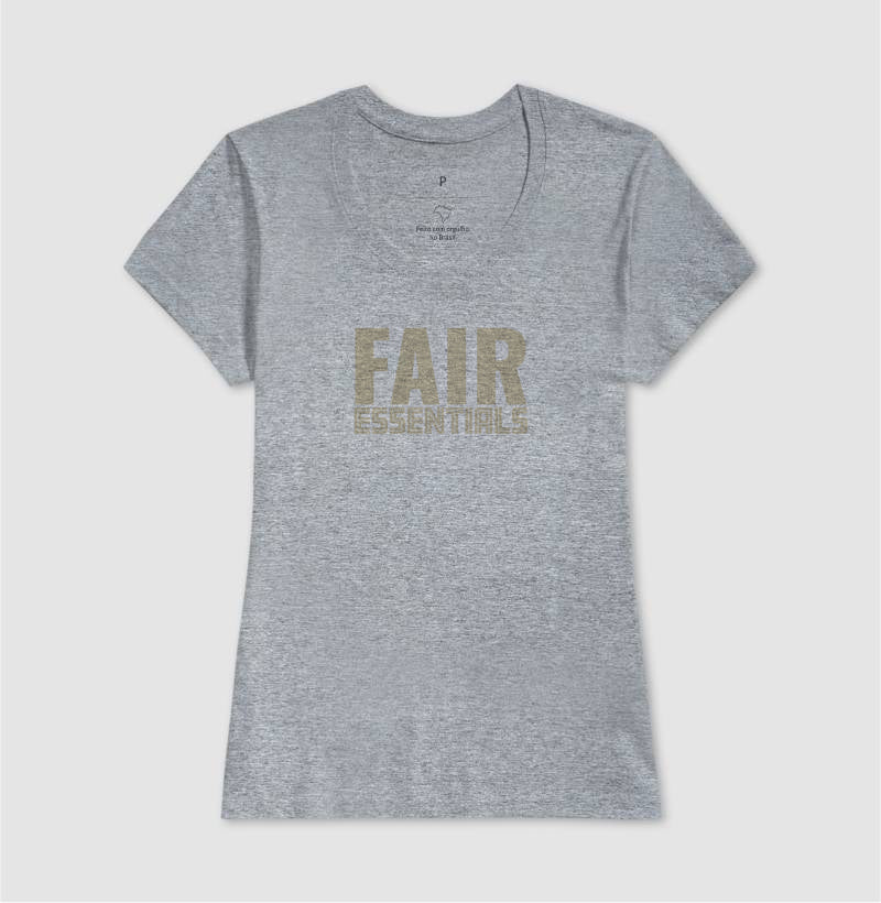 FAIR - CORPO E MENTE