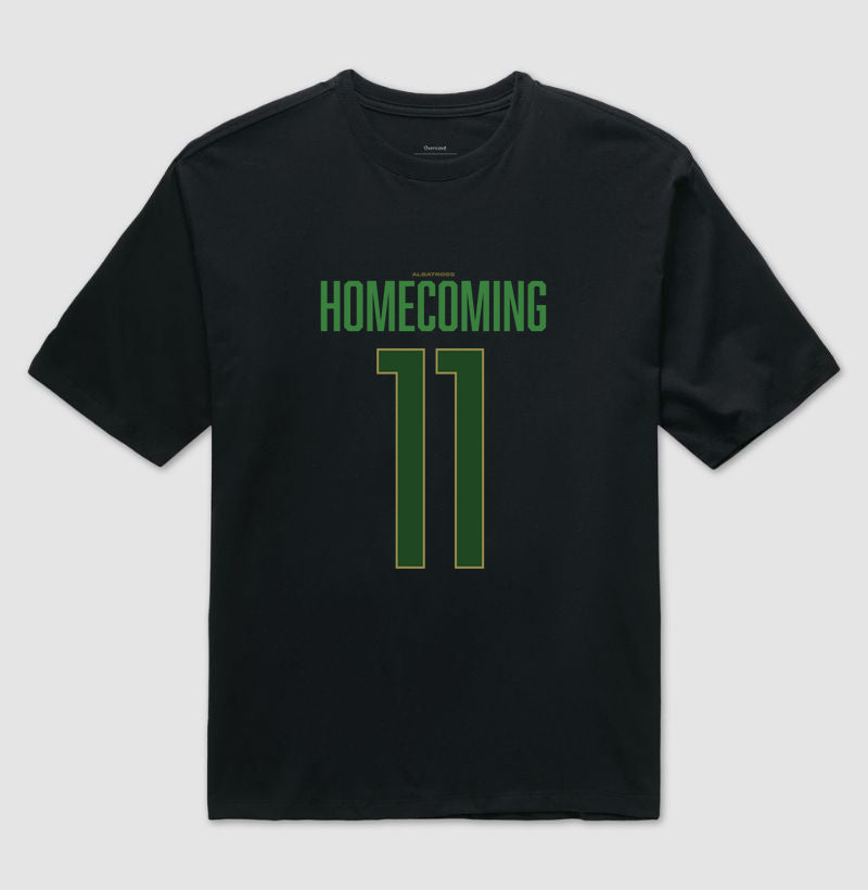 HOMECOMING 11