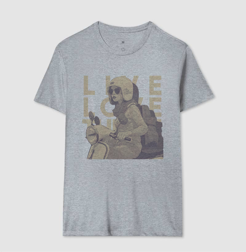 LIVE LOVE