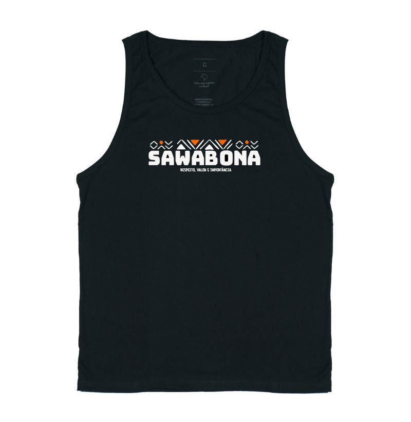 SAWABONA - RESPEITO, VALOR E IMPORTÂNCIA