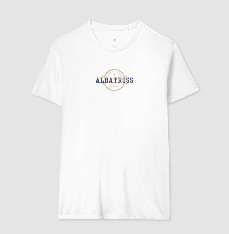quem é do mar tees