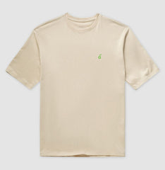 Camiseta Básica ALBATROSS Limão