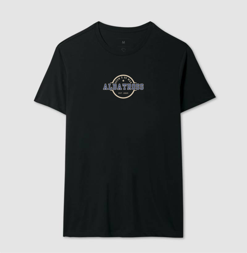 quem é do mar tees