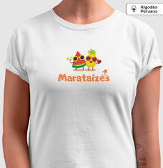 Marataízes abacaxi Melancia