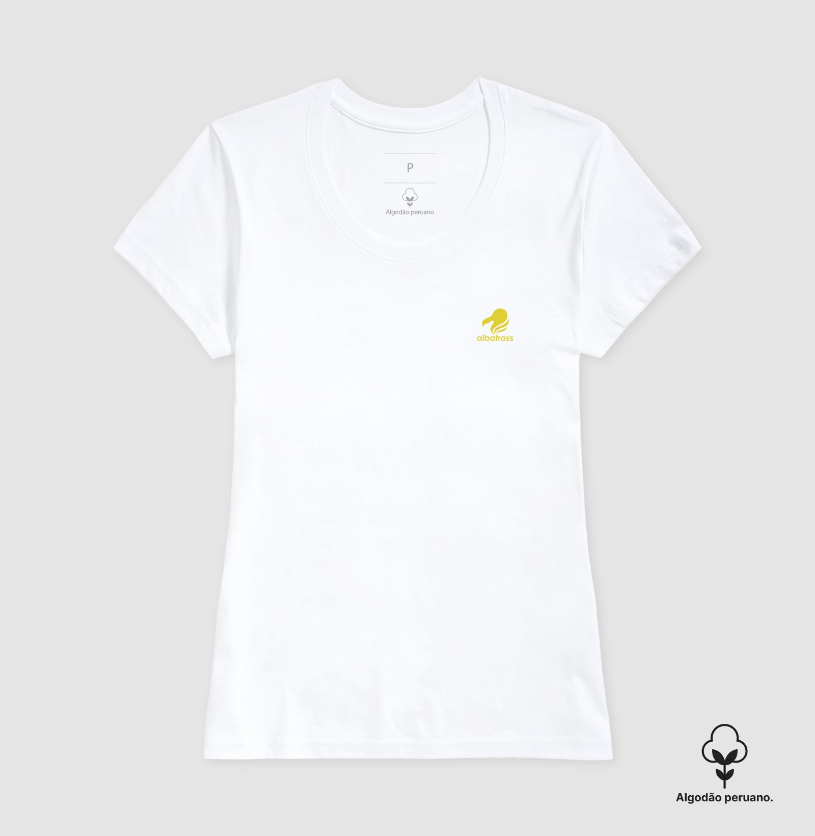 albatross limão