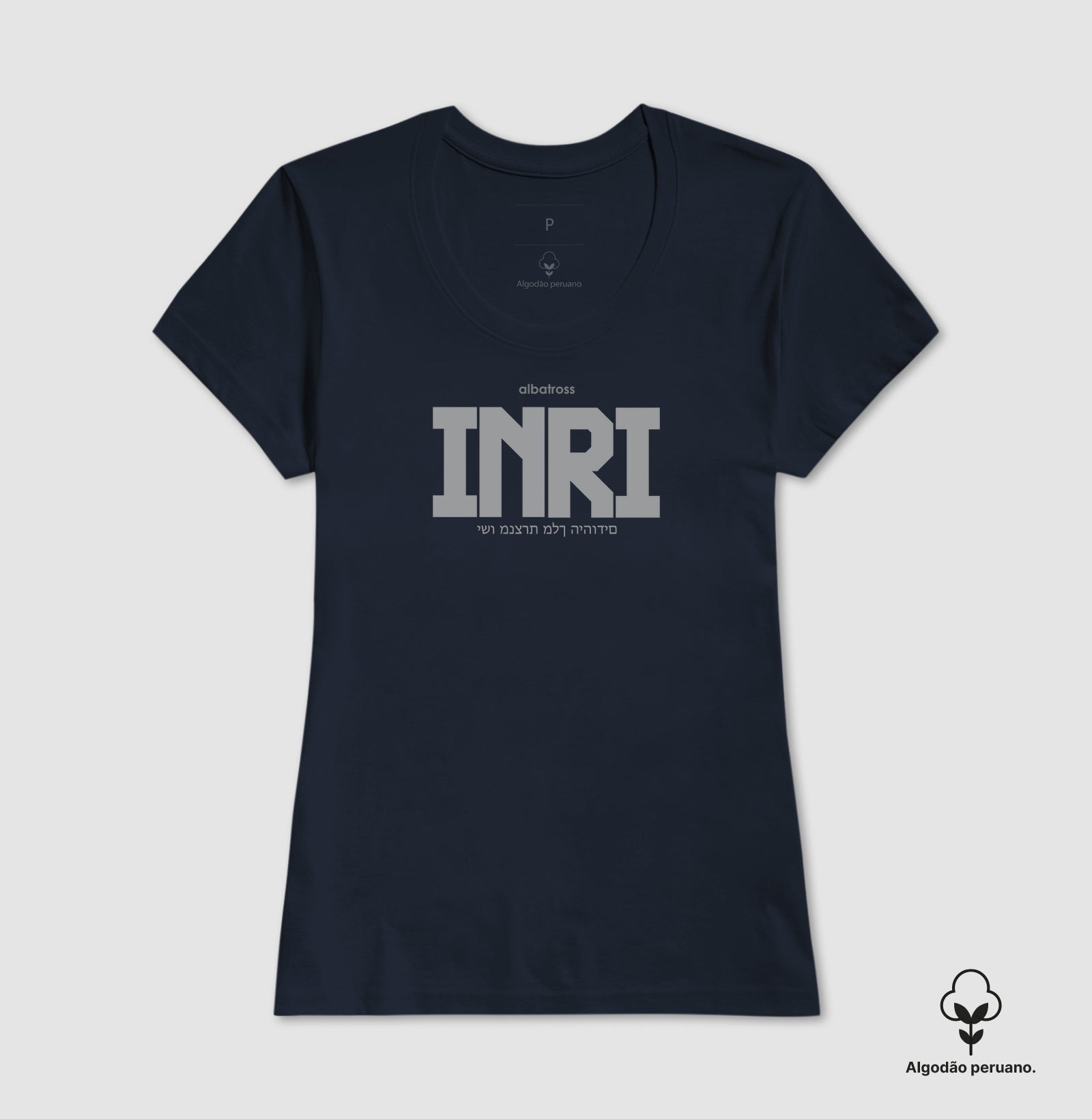 INRI conexão emocional