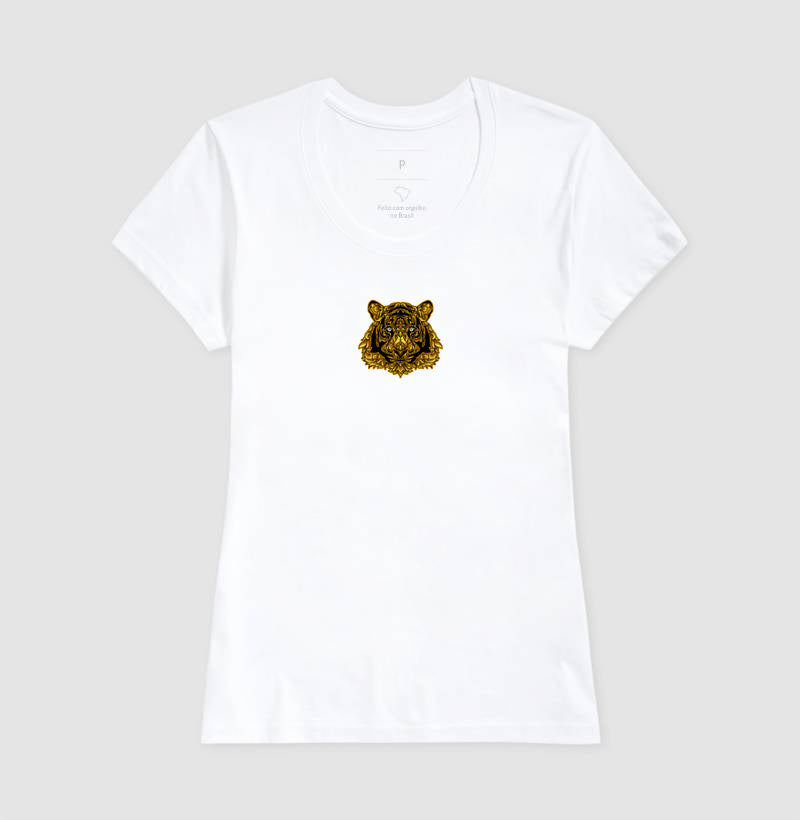 Gold Lion