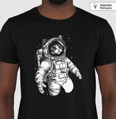 GATO ASTRONAUTA
