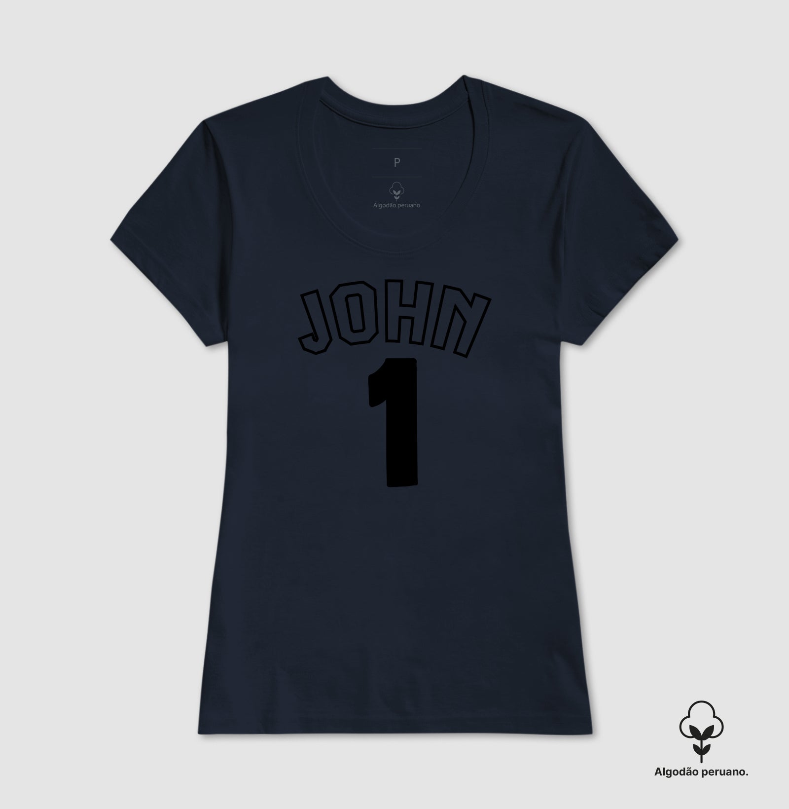 JOHN 1 – A LUZ QUE VESTE A PALAVRA