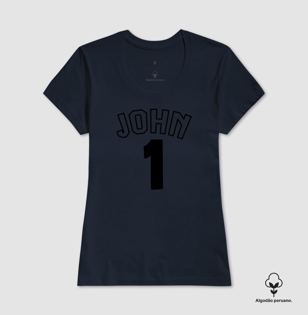 JOHN 1 – A LUZ QUE VESTE A PALAVRA