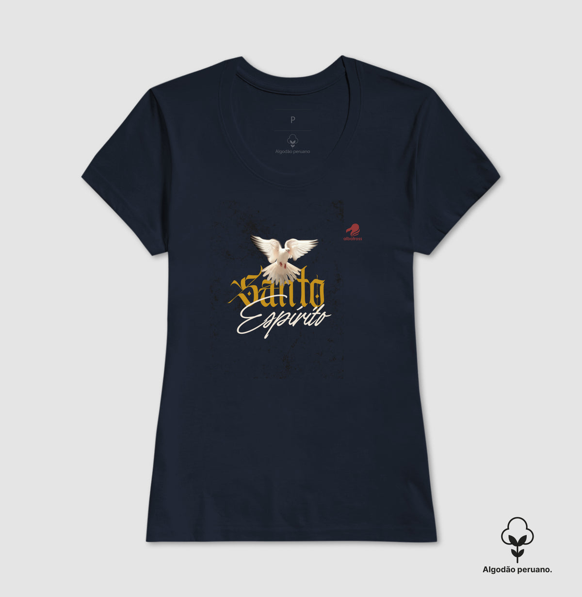 Santo espírito