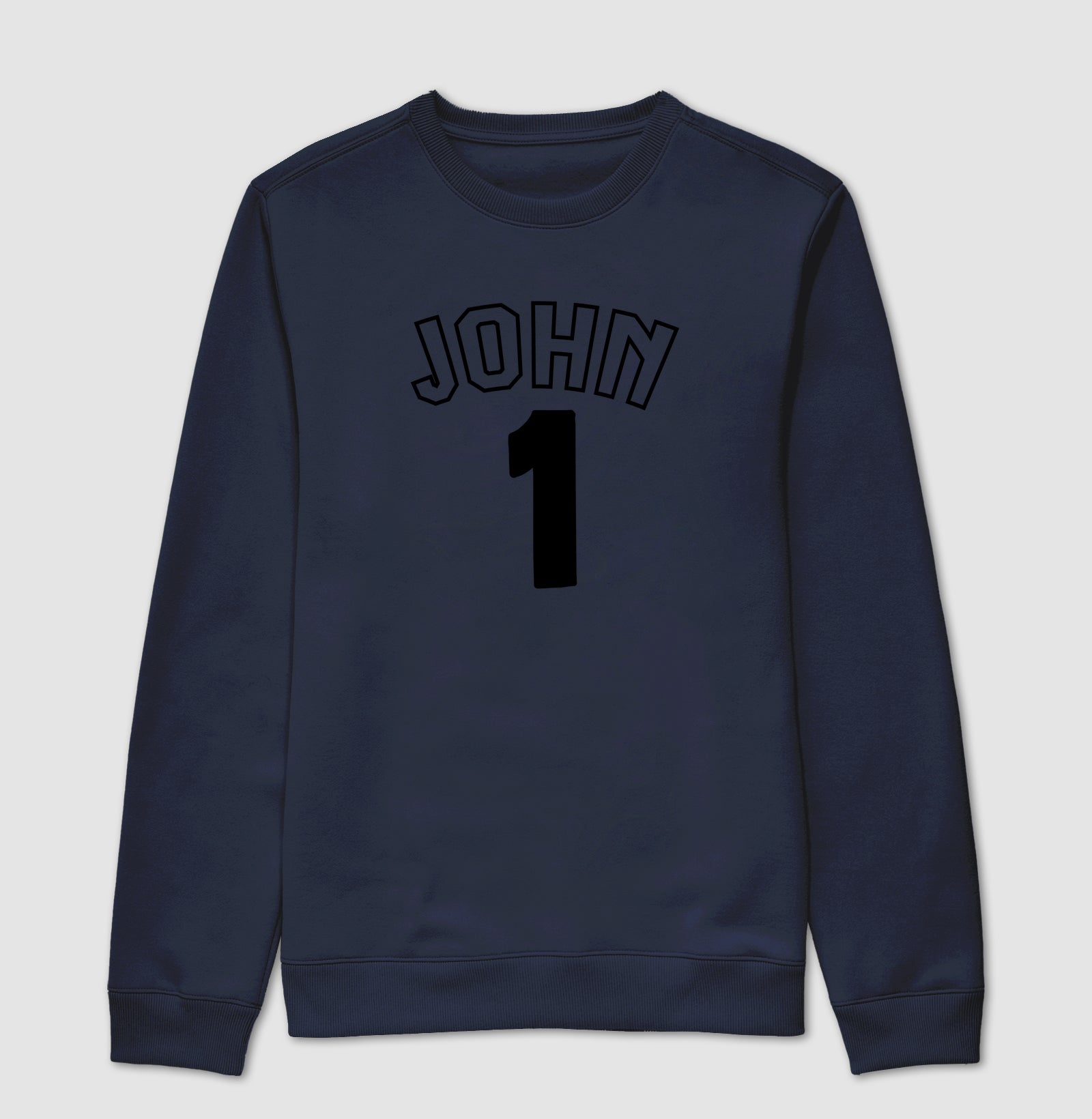 JOHN 1 – A LUZ QUE VESTE A PALAVRA