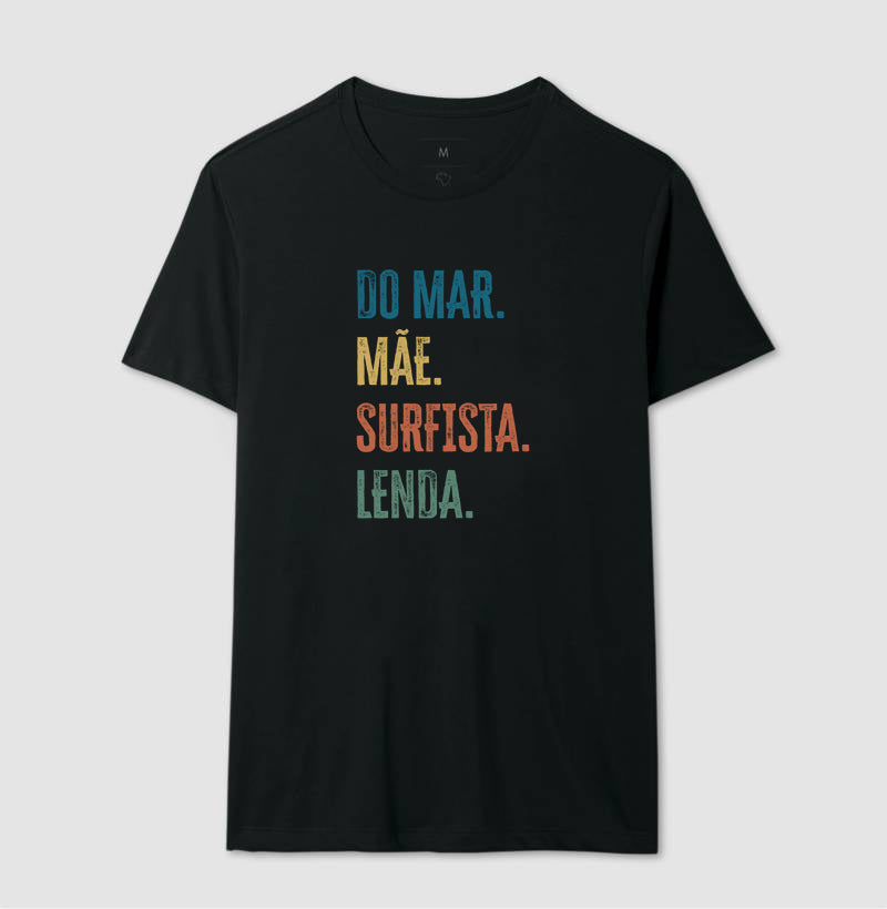 MÃE SURFISTA LENDA