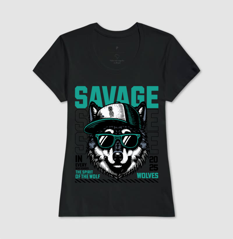 wolves