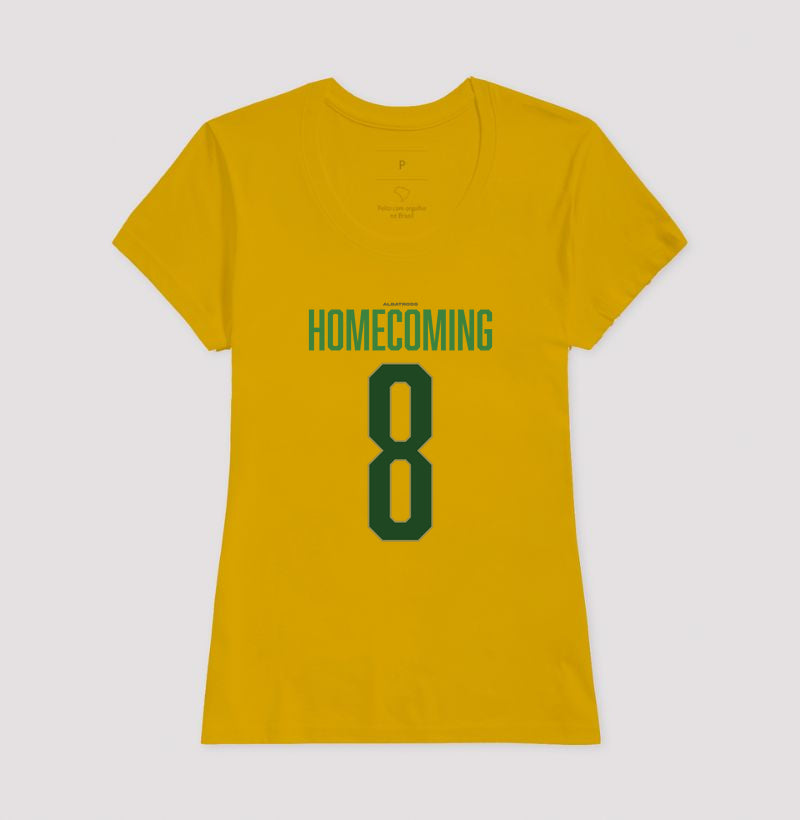 HOMECOMING 8