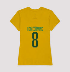 HOMECOMING 8