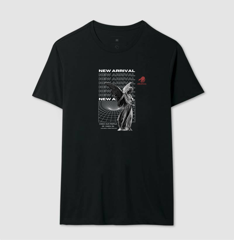 alba tees