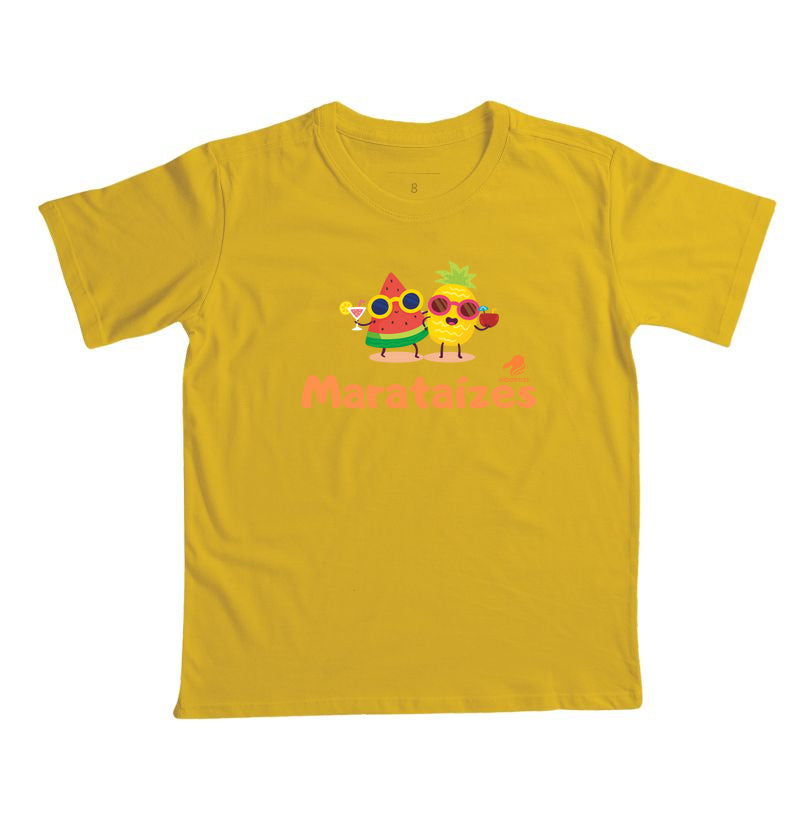 Marataízes abacaxi Melancia
