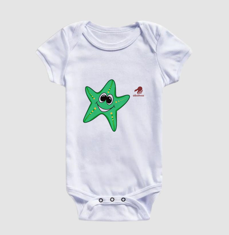 estrela do mar