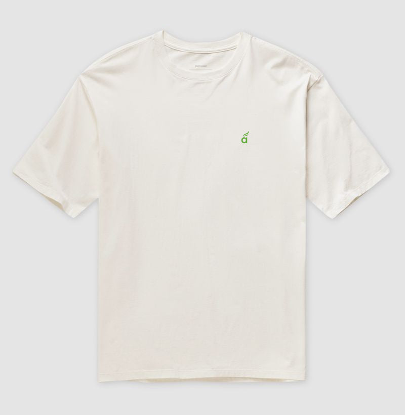 Camiseta Básica ALBATROSS Limão