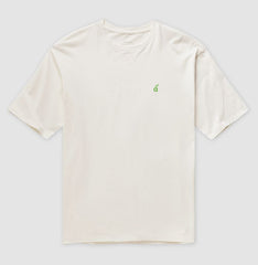 Camiseta Básica ALBATROSS Limão