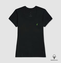 Camiseta Básica ALBATROSS Limão