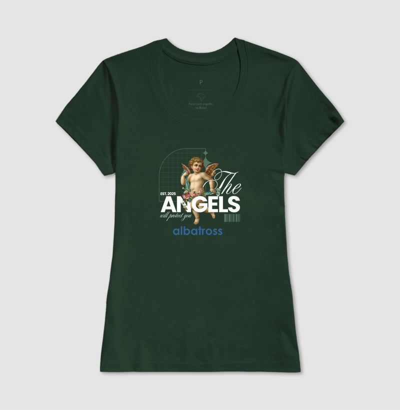 Angel protection