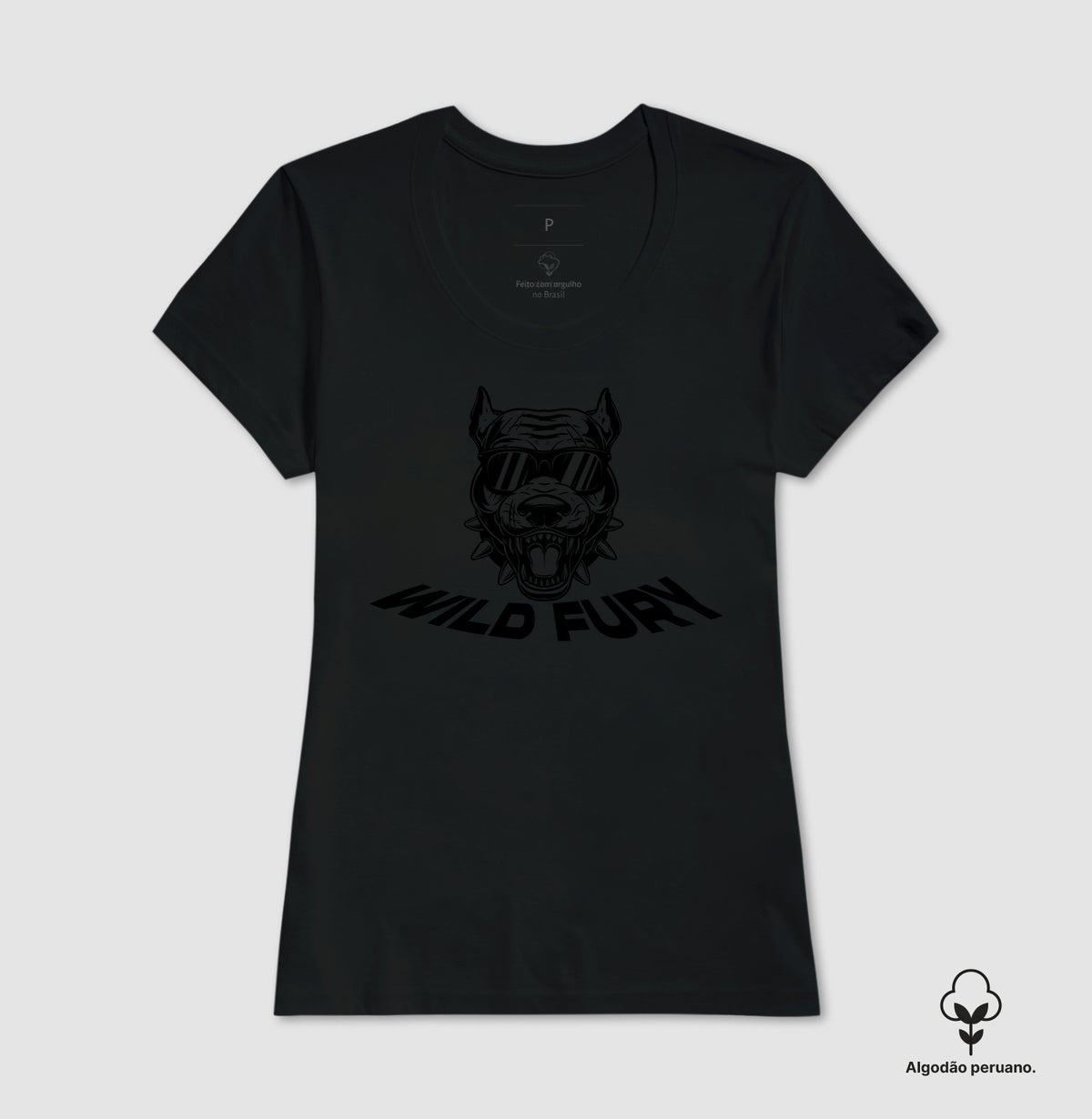 wild fury