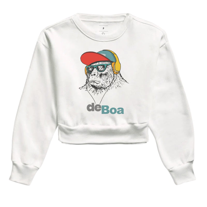 de boa tshirt
