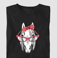 LADY HORSE