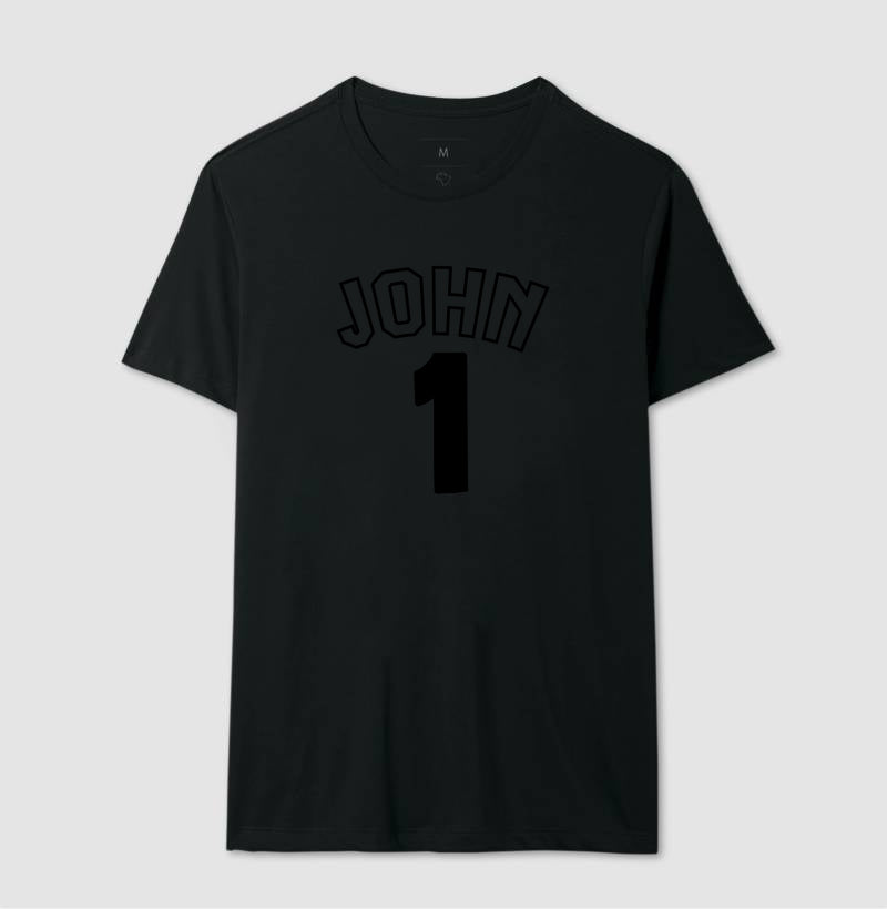 JOHN 1 – A LUZ QUE VESTE A PALAVRA