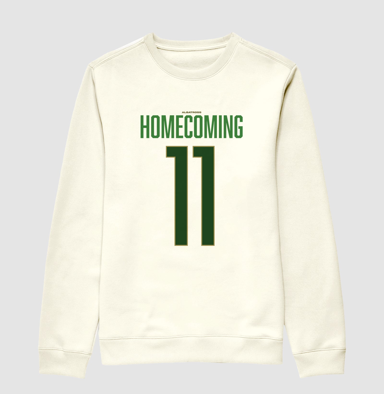 HOMECOMING 11