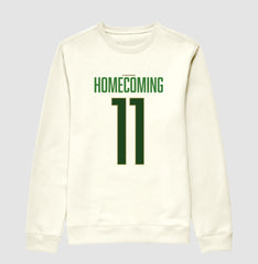 HOMECOMING 11
