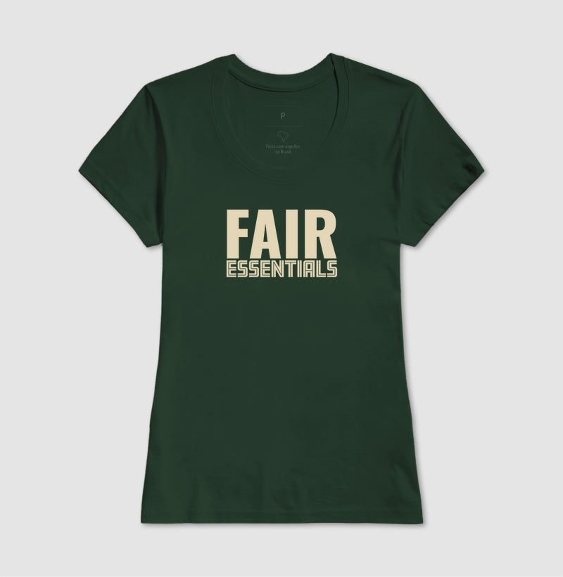FAIR - CORPO E MENTE