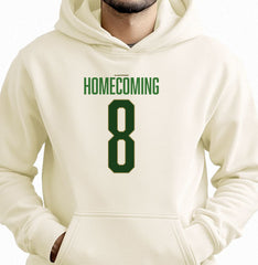 HOMECOMING 8