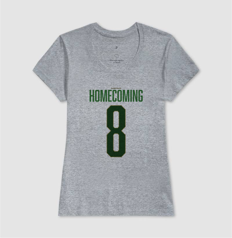 HOMECOMING 8