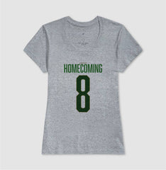 HOMECOMING 8