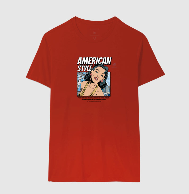 American