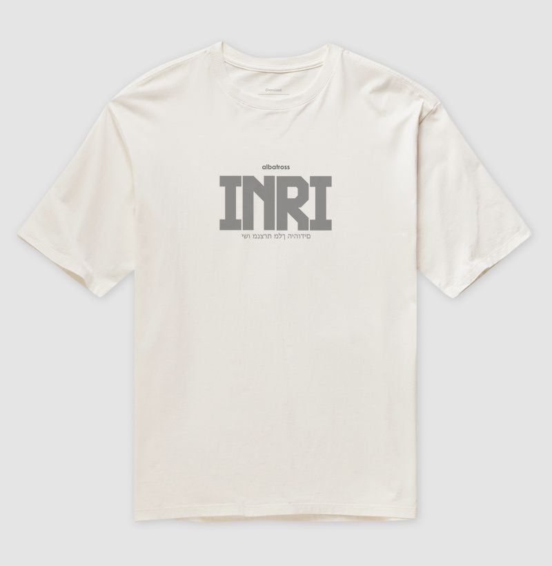 INRI conexão emocional