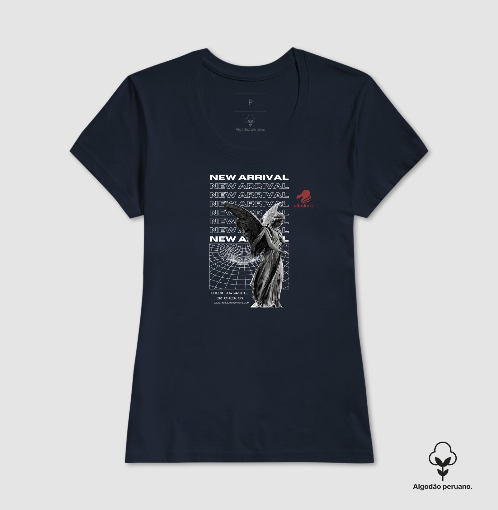 alba tees