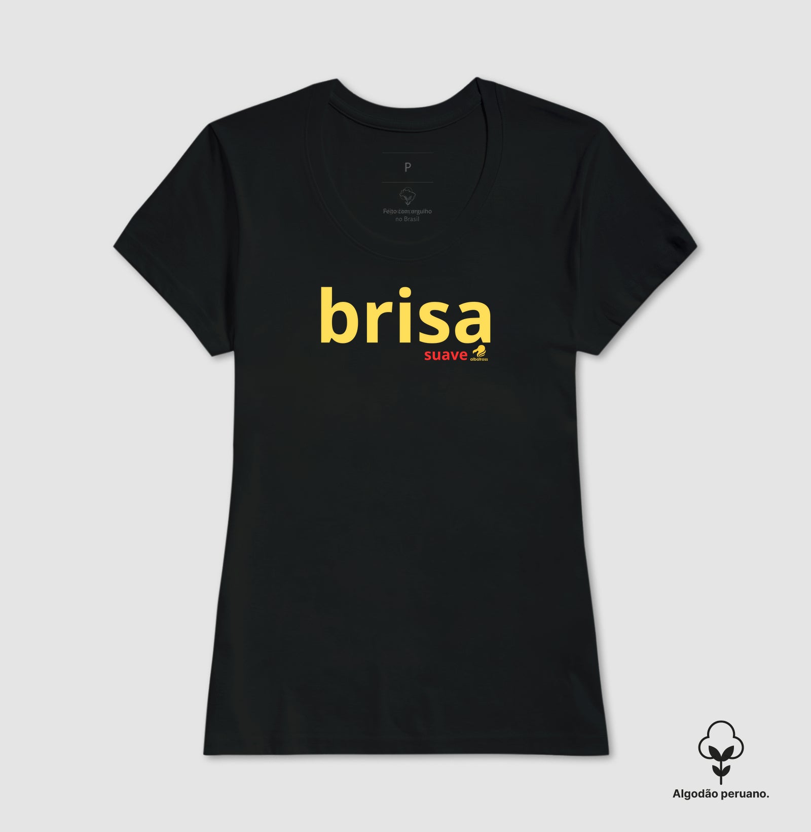 brisa suave
