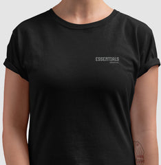 ESSENTIALS ALBATROSS TEE