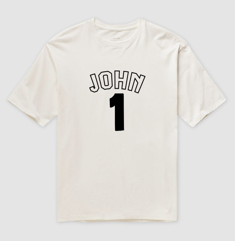 JOHN 1 – A LUZ QUE VESTE A PALAVRA