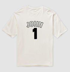 JOHN 1 – A LUZ QUE VESTE A PALAVRA